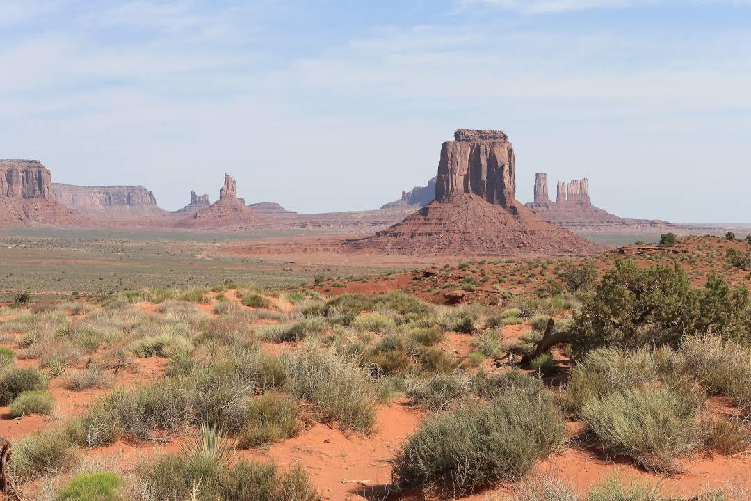 Monument Valley Park